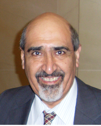 Dr Roohollah B Mahani